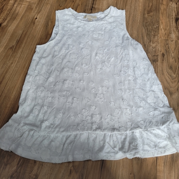 Michael Kors Womens M Top - Picture 1 of 7